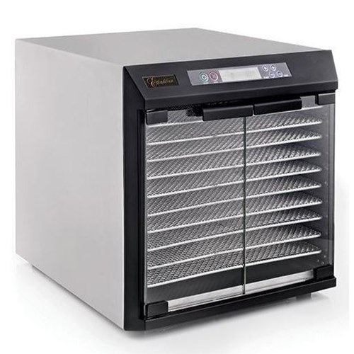 EXCALIBUR Food Dehydrator 10 Tray DeLuxe,