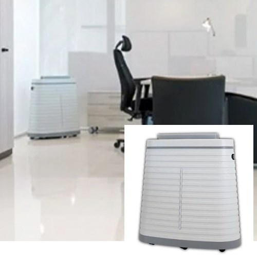 AIRTEK PCM45DW Profession Humidifier, 220 /240 Volt/50Hz,
